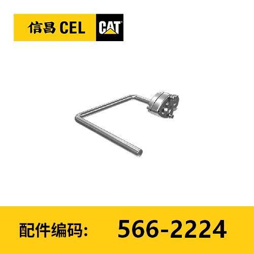 视镜安装总成(5662224) 商品图0