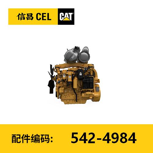 发动机总成  (5424984) 商品图0