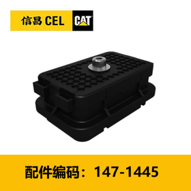 接头插头组件(1471445)