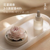 呈白 非遗瓷花香薰礼盒香氛礼物十二花神 商品缩略图2
