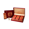 2024七大茶山（老班章谷花熟）六泡熟茶礼盒装54g 商品缩略图0