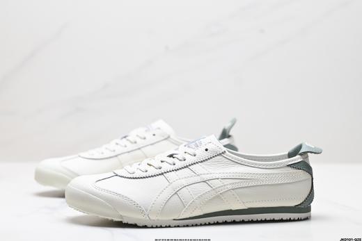 亚瑟士鬼塚虎Onitsuka Tiger MEXICO 66 DELUXE经典低帮休闲运动鞋1183B781-103男女鞋 商品图3