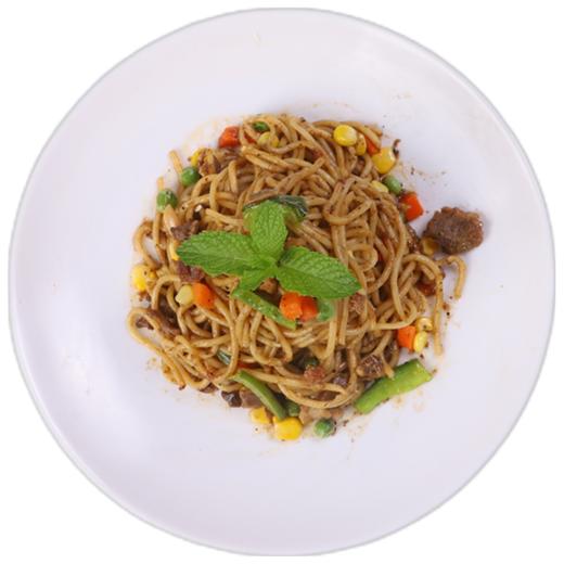 闪味经典牛肉意面 330g*6盒 商品图5