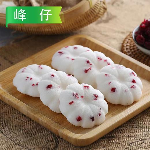 L峰仔白色恋人 330g/袋 14袋/件 商品图5