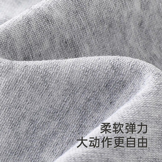 【商场同款】英氏儿童裤子春夏女童打底裤百搭休闲裤2025新款长裤 商品图1