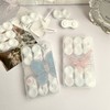 隐形眼镜盒/像鱼as973六付装 商品缩略图0