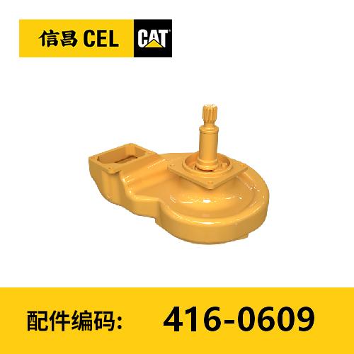 水泵总成(4160609) 商品图0