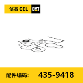 发动机垫片套件(4359418)