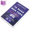 【中商原版】让人们自由 共和党的历史 To Make Men Free 英文原版 Heather C Richardson 人文社科 各国政治和政党 商品缩略图1