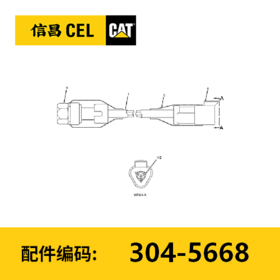 压力传感器(3045668)