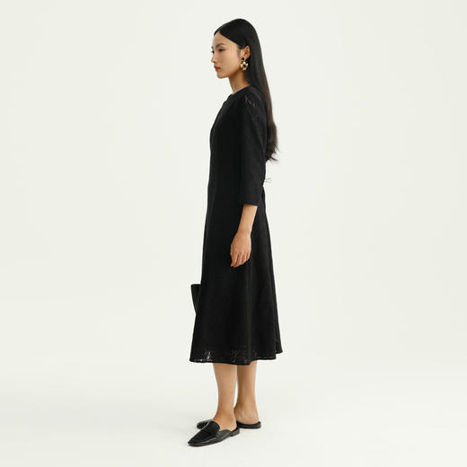 朵拉梵西连衣裙F28A1502 商品图1