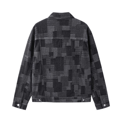 gxg.jeans男装  春季热卖牛仔夹克JFX1E802451 商品图1