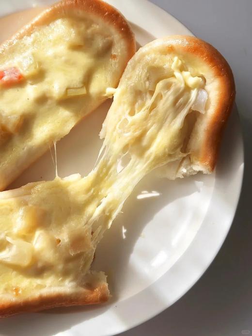 小萨牛牛微波披萨10包共850g23SS087 商品图10