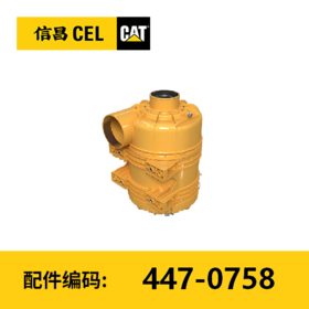 空气滤清器总成(4470758)