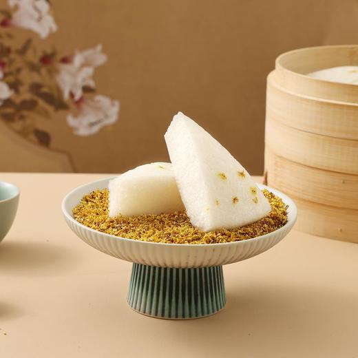 L峰仔白糖桂花糕 300g/袋 24袋/件 商品图3