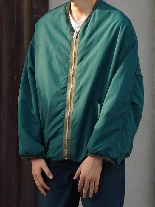 市井蓝染/泥染双面内胆 商品图0