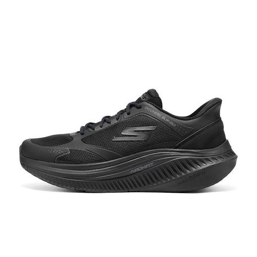 【春上新】【新品】7楼斯凯奇Skechers 男运动鞋专业健步鞋216351元 商品图1