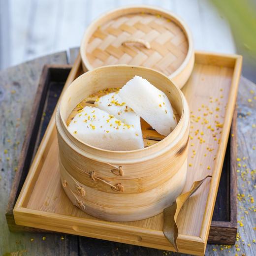 L峰仔白糖桂花糕 300g/袋 24袋/件 商品图5