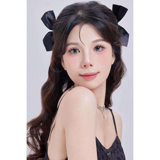 纪念日百货女神款B7731猫系免胶假睫毛160396059（随机发货） 商品图2