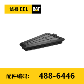滤芯（4886446）空气滤芯组件空调滤芯外