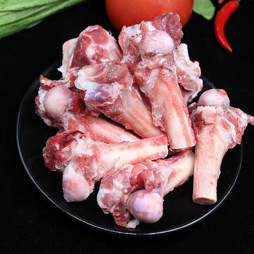 恒都 国产牛羊肉礼盒 6200g【LXGWCJ5.0】 商品图1