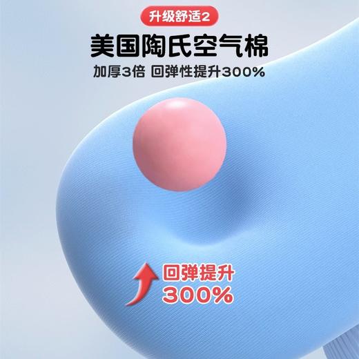 开学季猫太子黄金12度倾斜坐姿写字矫正器儿童小学生防近视支架写作业学习姿势纠正器书写防低头防驼背书桌面款神器 商品图2