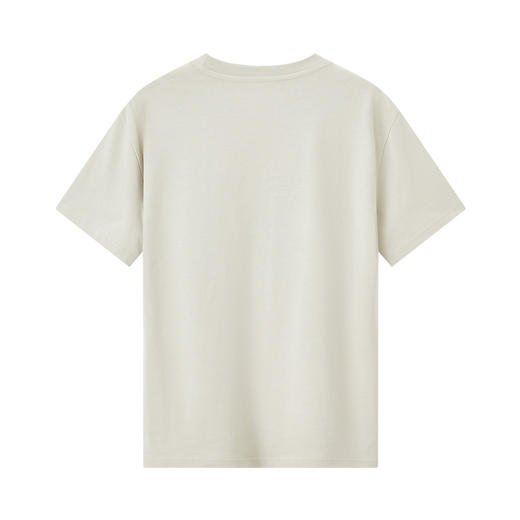 gxg.jeans男装夏季热卖款圆领短袖T恤JEX14400422 商品图1