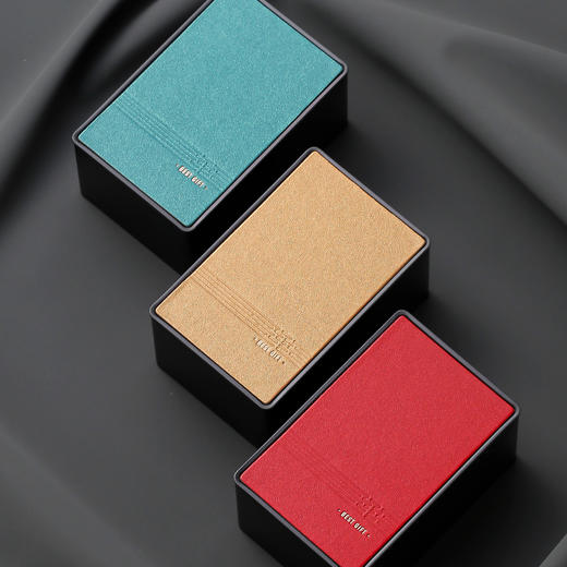 华品【两方罐 合规版 金色】35元一套/一件20套 商品图6