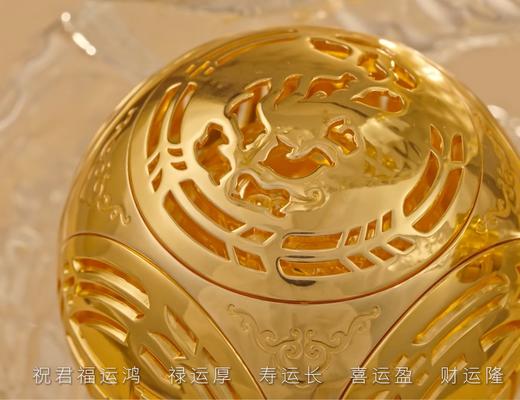 52度五粮液乙巳蛇年生肖造型酒500ml 单瓶 商品图7