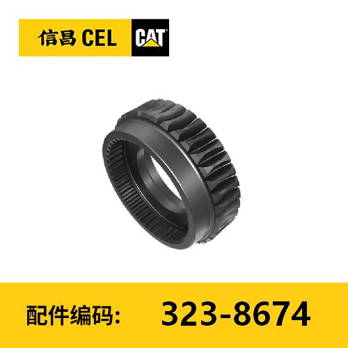 蜗轮(3238674) 商品图0