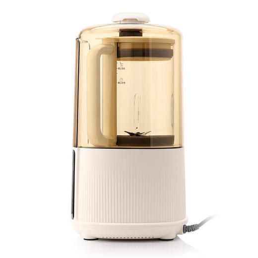 NATHOME多功能破壁营养料理机【鲜享5.0】 商品图2