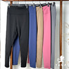 壁虎瑜伽【2412KZ327】加绒中暖高腰瑜伽裤【5天发货】 商品缩略图4