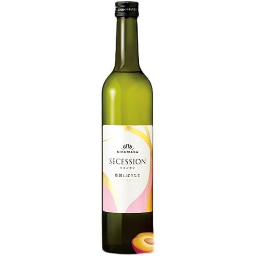 菊正宗丰润生贮藏酒500ml 商品图3