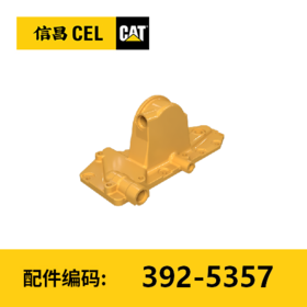 机油滤清器座组件(3925357)