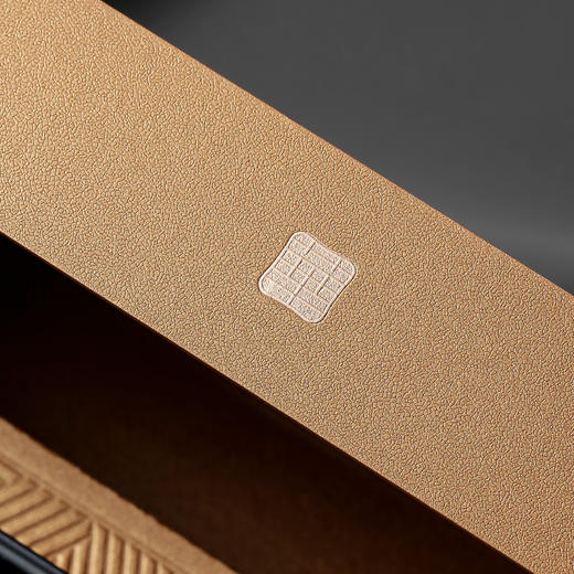 华品【两方罐 合规版 金色】35元一套/一件20套 商品图4