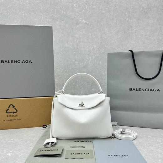 巴黎世家Rodeo迷你号手袋来啦（EJ） 商品图1