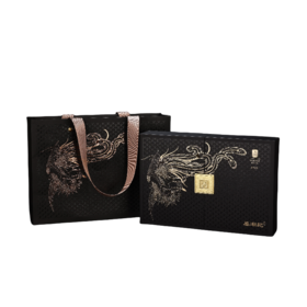 2025凰潮纪(天韵)单丛礼盒装48g