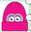 25/26Hootie Hoo帽子 Kids Owlet Beanie 商品缩略图0
