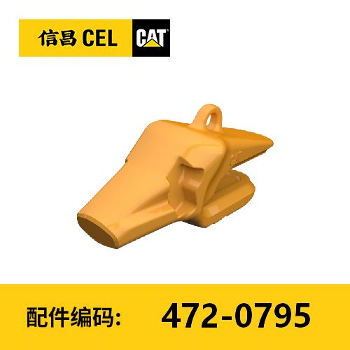 右侧双带齿座(4720795) 商品图0