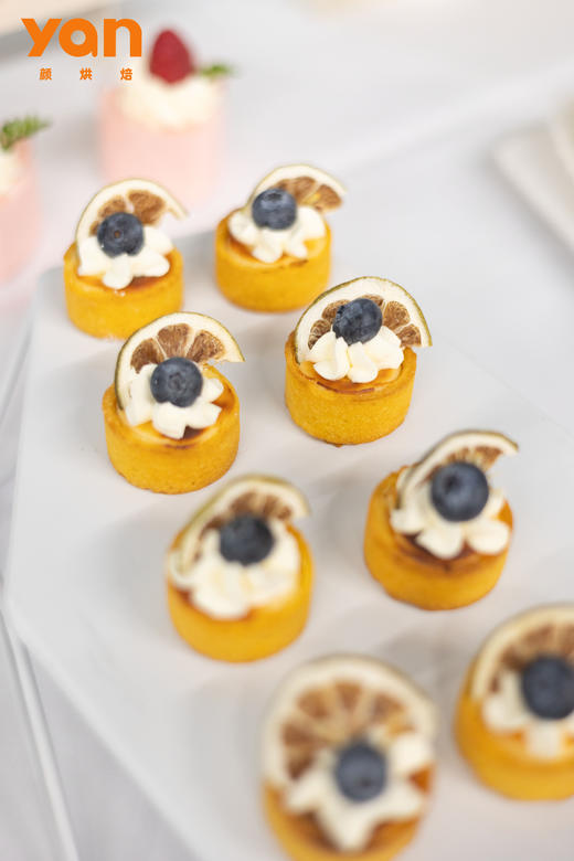 甜品台套餐【1400元】 商品图4