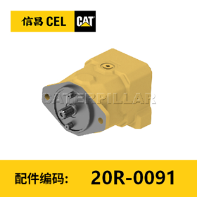 345D再制造风扇马达