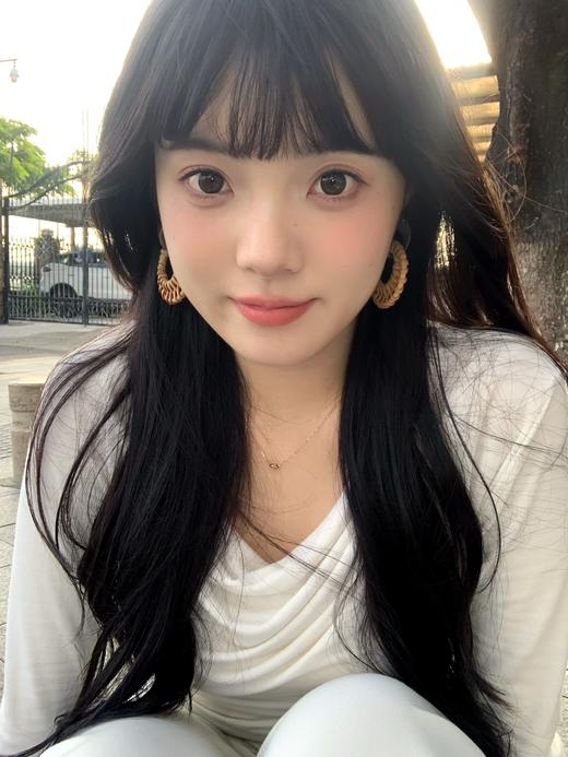 guruucon（gugulens旗下） 月抛 壁炉火光 直径14.5mm着色13.8mm 商品图7