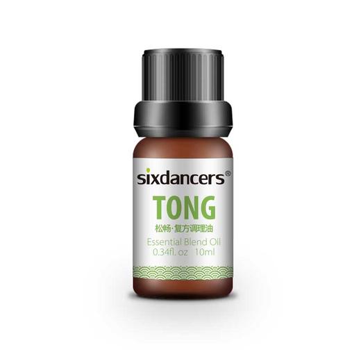 松畅(疼痛)复配 商品图1