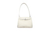 豪麟名鞋迪嘉女包手袋牛皮革WPB51EL002白色 商品缩略图0