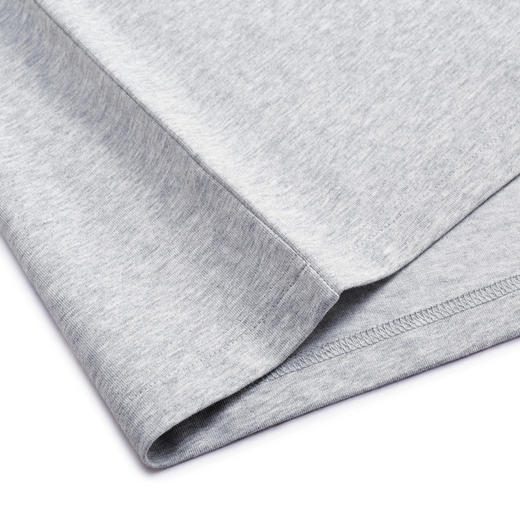 gxg.jeans男装夏季简约圆领短袖T恤JEX14402212 商品图4