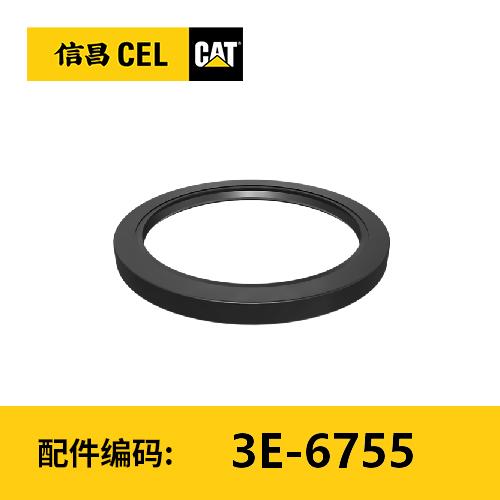 唇形油封(3E6755) 商品图0