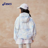 【商场同款】Asics/亚瑟士童装女童连帽舒适外套2025年春季新品 商品缩略图1