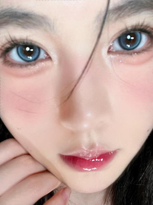 guruucon（gugulens旗下） 月抛 海中月  直径14.2mm着色13.4mm 商品图7