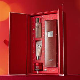 【溯源专场保税仓发货】SK-II节日明星套盒｜全系明星产品，一次入手【保税直发，3-5天发货】