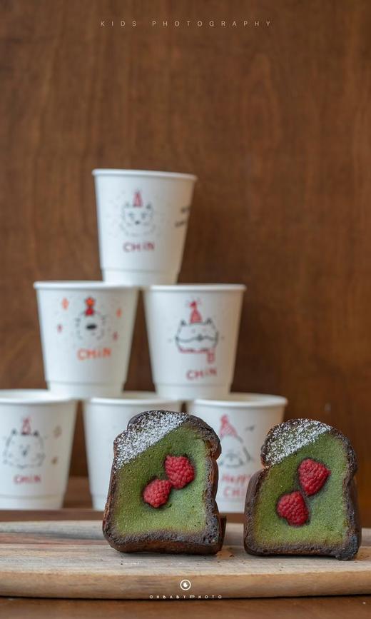 博斯托克（法式甜面包） 商品图1